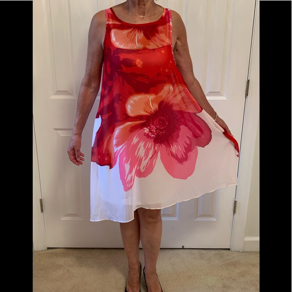 Bethany dress size 8 - Picture 2 of 5